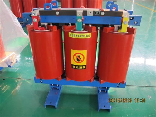乐亭SCB12-315KVA/10KV/0.4KV干式变压器