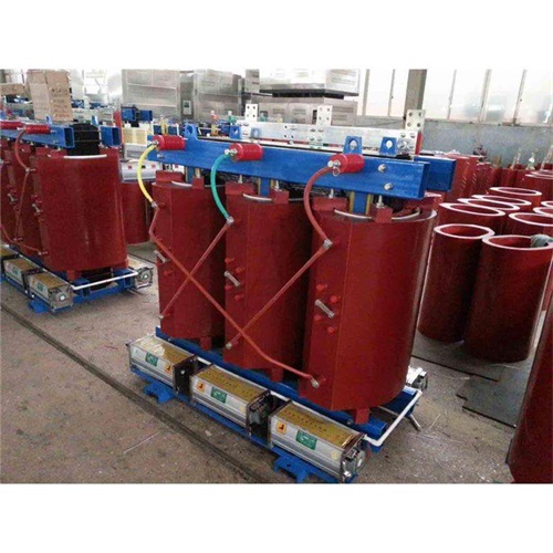 乐亭SCB11-315KVA干式变压器规格参数